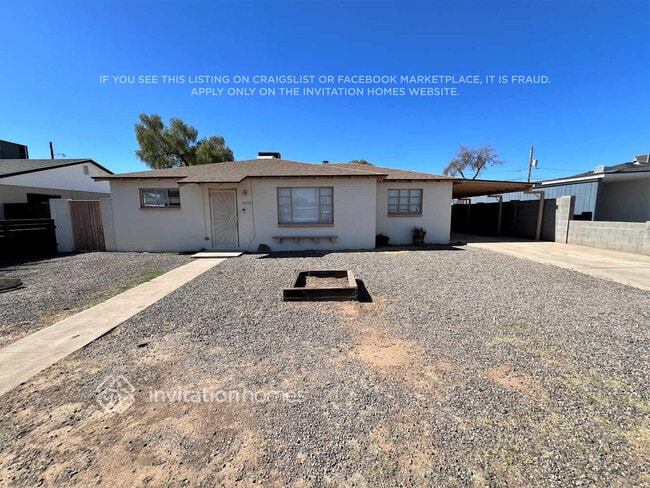 property at 8508 N 30th Dr