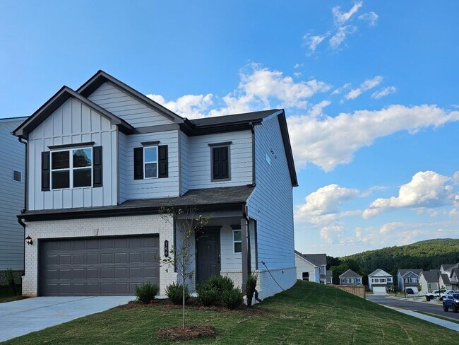 700 Shetland Trl in Cartersville, GA - Building Photo - Building Photo