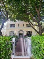 1008 Jefferson Ave in Miami Beach, FL - Building Photo