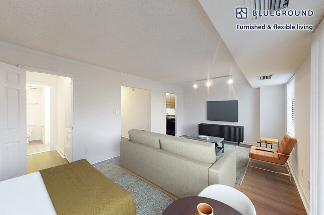 4100 Massachusetts Ave NW in Washington, DC - Building Photo - Building Photo