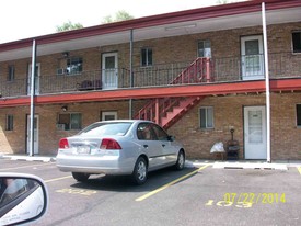 Karmel Apartments