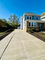 218 Niagara Falls Blvd, Unit Lower unit in Town Of Tonawanda, NY - Building Photo
