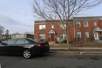 1400 Staples St Ne in Washington, DC - Building Photo - Building Photo