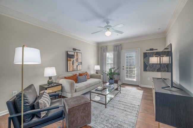 River Run Apartment Homes