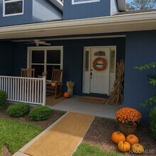 1243 S Rock Crusher Rd in Homosassa, FL - Foto de edificio - Building Photo
