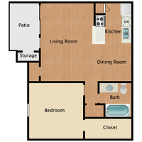 Summervale Apartments photo'