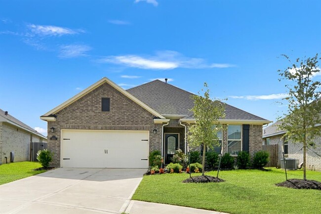 property at 8211 Delta Down Dr