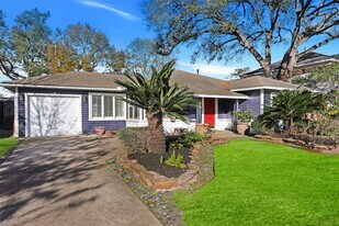 1422 Gardenia Dr in Houston, TX - Building Photo