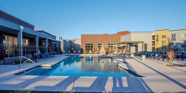Copa Flats in Maricopa, AZ - Foto de edificio - Building Photo