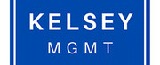 Property Management Company Logo Kelsey Management