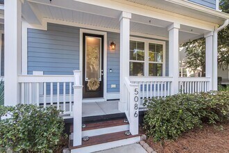 5086 East Liberty Park Circle in North Charleston, SC - Building Photo - Building Photo