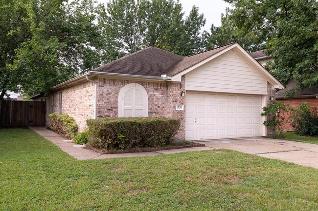 15238 Grassington Dr in Channelview, TX - Building Photo - Building Photo