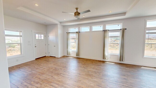 2070 Starbuck Ln in Moab, UT - Building Photo - Building Photo