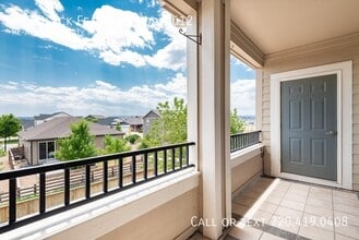 452 Black Feather Loop in Castle Rock, CO - Building Photo - Building Photo