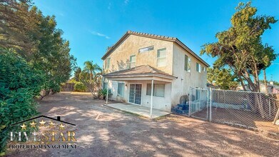 4208 Horseshoe Ct in Bakersfield, CA - Building Photo - Building Photo
