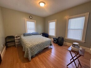 374 Highland Ave, Unit 1 in Somerville, MA - Building Photo - Building Photo