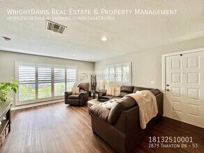 2879 Thaxton Dr in Palm Harbor, FL - Building Photo - Building Photo