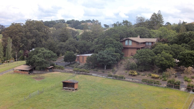 property at 164 Purrington Rd