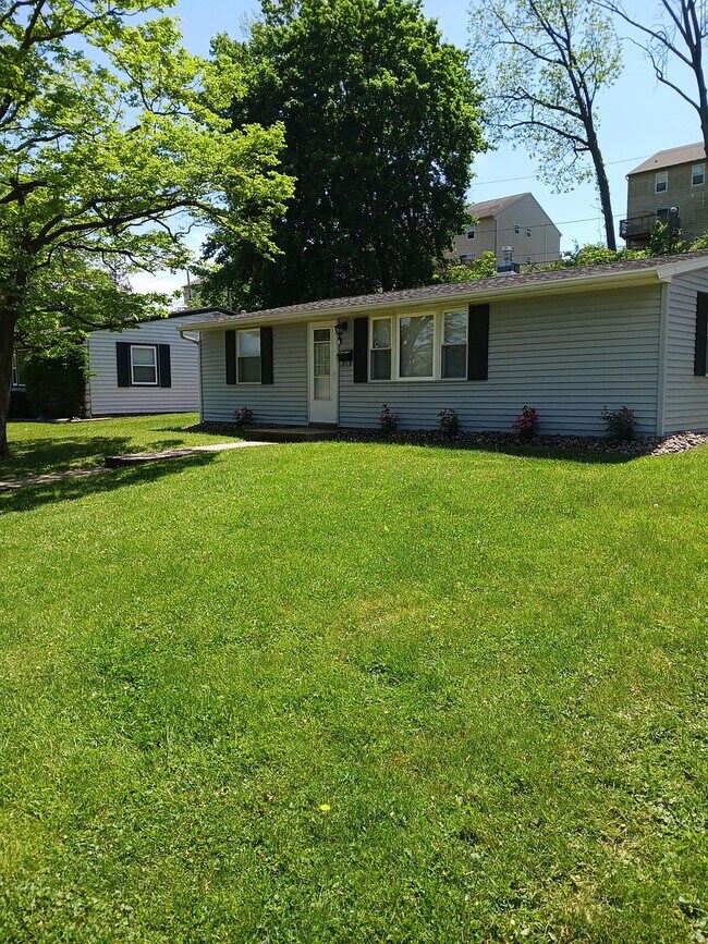 2432 McKinley Ave Rentals in Reading, PA