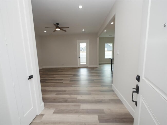 7350 Cayton St in Houston, TX - Building Photo - Building Photo