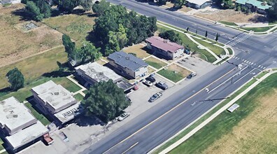 181 E 1000 N, Unit #8 in Logan, UT - Building Photo - Building Photo