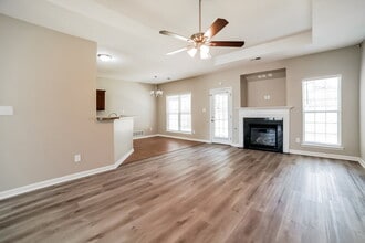 2477 Torrington Way in Southaven, MS - Building Photo - Building Photo