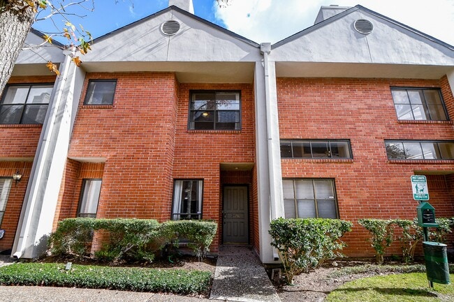 property at 2626 Bering Dr