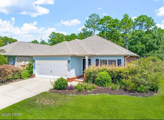 property at 282 Whispering Lake Dr