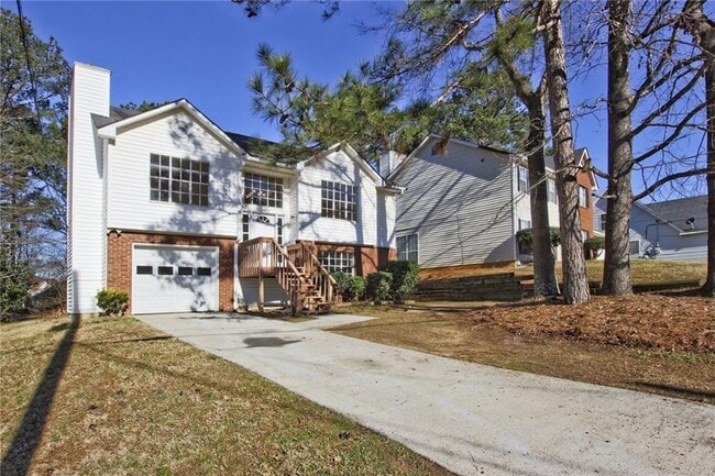 3657 River Ridge Ct in Decatur, GA - Building Photo - Building Photo