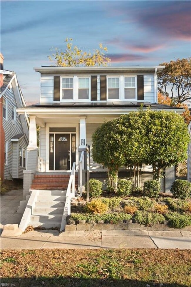 420 Maryland Ave in Norfolk, VA - Building Photo - Building Photo