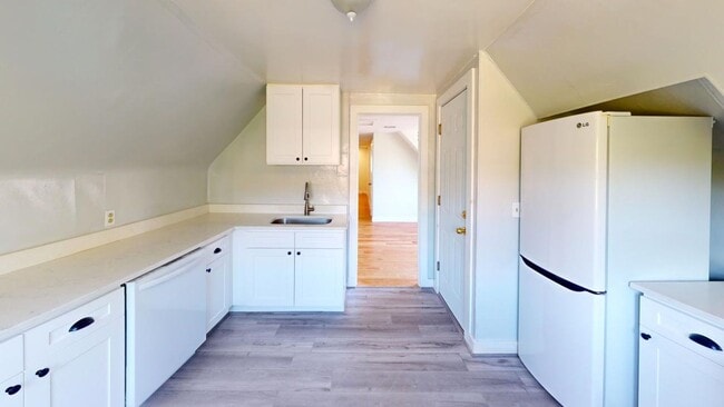 property at 610 Orange St