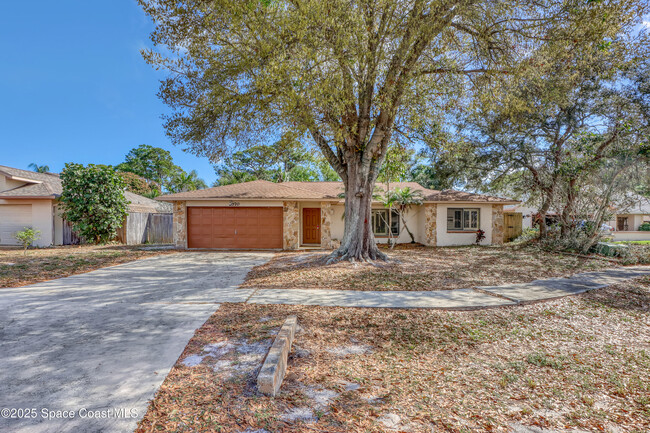 2070 Mona Ct in Merritt Island, FL - Building Photo - Building Photo