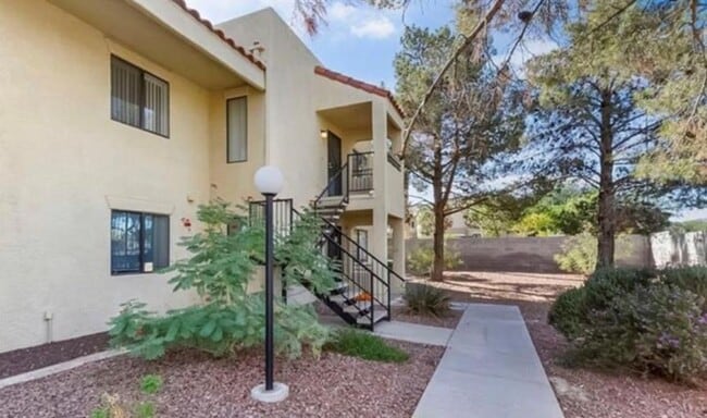 property at 601 Cabrillo Cir