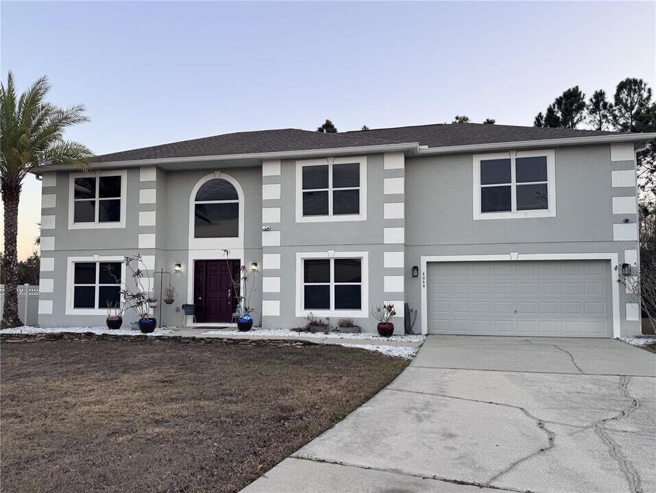 4064 Sunny Day Way in Kissimmee, FL - Building Photo