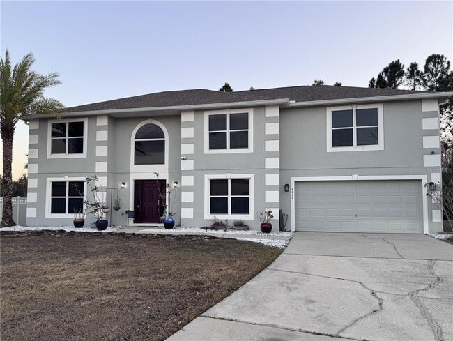 property at 4064 Sunny Day Way