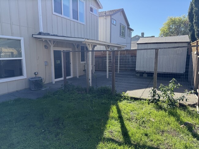 4233 Quimby St in Santa Rosa, CA - Building Photo - Building Photo