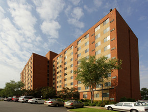 Audubon Pointe in Maumelle, AR - Building Photo - Building Photo