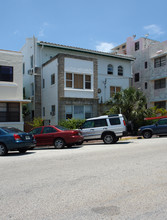 225 27th St in Miami Beach, FL - Building Photo - Building Photo