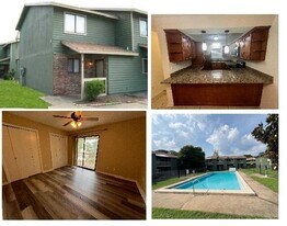 115 Hughes St NE in Fort Walton Beach, FL - Building Photo