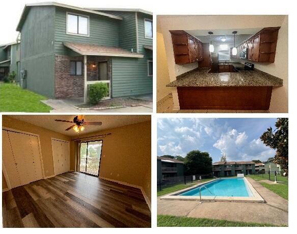 115 Hughes St NE in Fort Walton Beach, FL - Building Photo