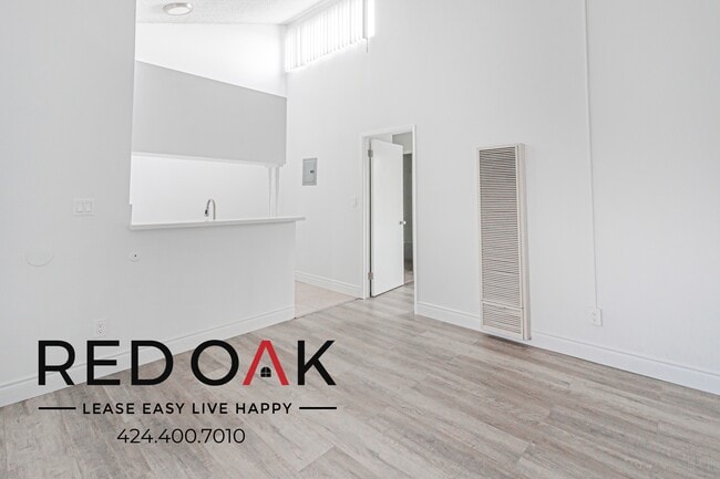 property at 10810 Sarah St