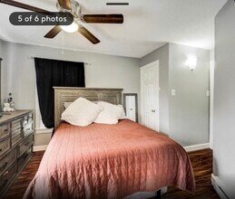 1749 W Main St in Houston, TX - Building Photo - Building Photo