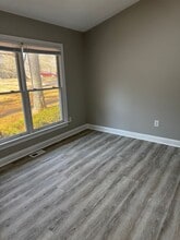 100-134 Hester Dr in Henderson, NC - Building Photo - Building Photo