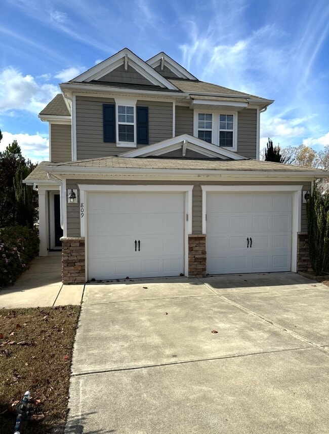 property at 809 Roni Ct