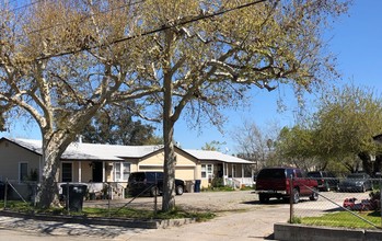 2618 Forrest Street Apartments in Sacramento, CA - Building Photo - Other