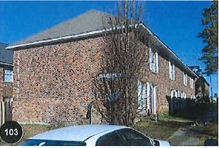 Plantation Place in Hattiesburg, MS - Building Photo - Building Photo