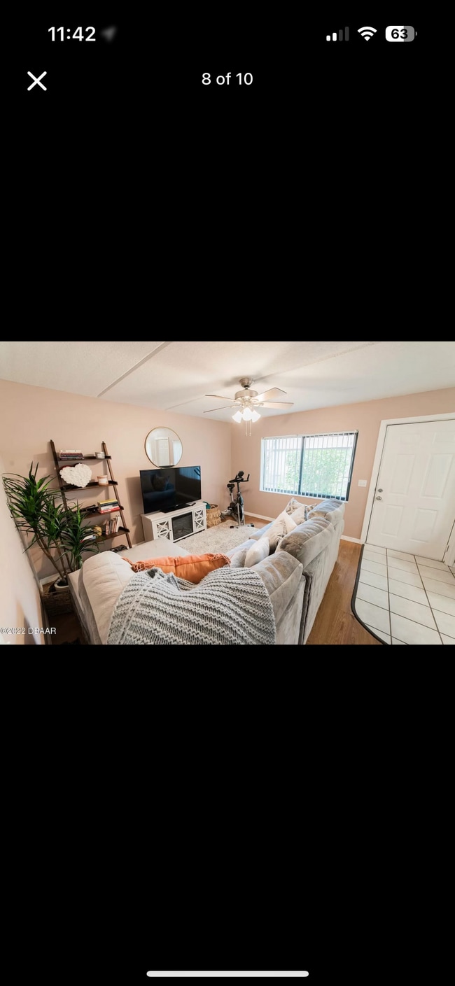 property at 1601 Big Tree Rd
