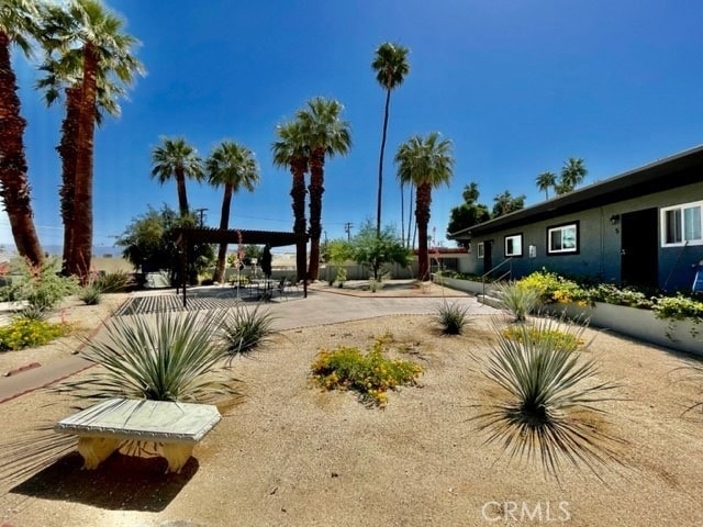 36947 Melrose Dr, Unit 3 in Cathedral City, CA - Building Photo - Building Photo