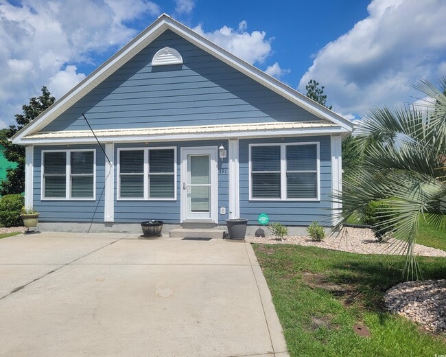 property at 191 River Reach Dr