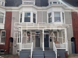 330 Smyser St in York, PA - Building Photo